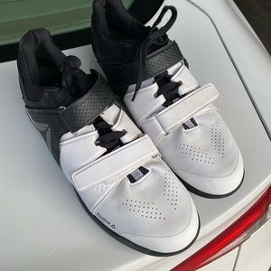 Reebok Legacy Lifters Size 12 Men